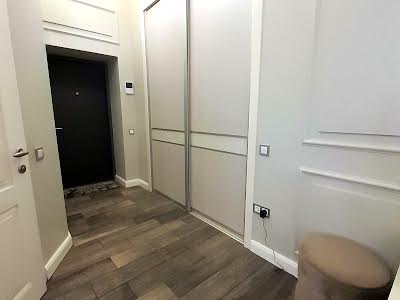 квартира по адресу Киев, Шота Руставели ул., 24