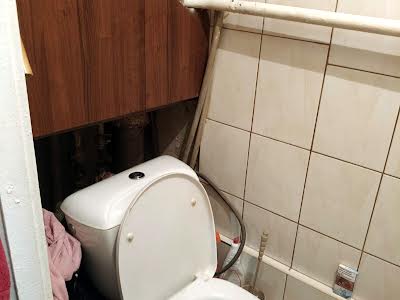 квартира за адресою Чорних Запорожців вул. (Петра Запорожця), 9-Б