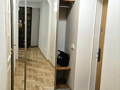 квартира за адресою Київ, Ігоря Шамо бульв. (Олексія Давидова), 7