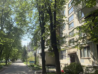 квартира за адресою Івана Виговського вул. (Маршала Гречка), 10