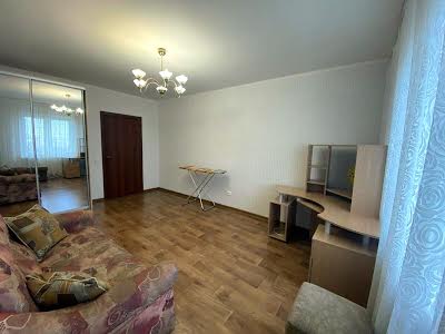квартира за адресою Київ, Балтійський пров., 5