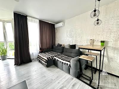 квартира по адресу Весняний пер., 2