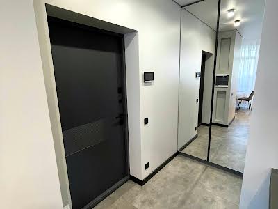 квартира по адресу Кахи Бендукидзе ул., 2