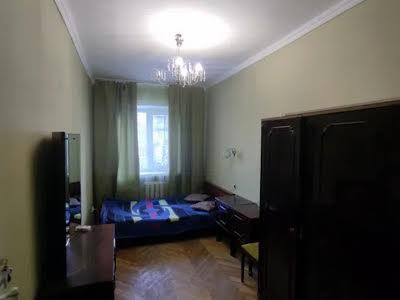 квартира по адресу Николая Михновского бульв. (Дружбы Народов), 17-А