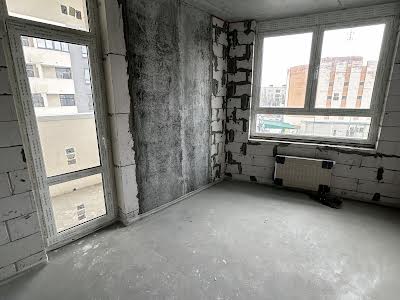 квартира по адресу Николая Кибальчича ул., 1-В