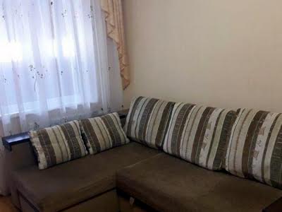 квартира за адресою Київ, Ревуцького, 4