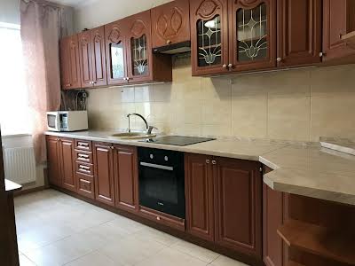 квартира за адресою Ірпінь, Університетська вул., 1л
