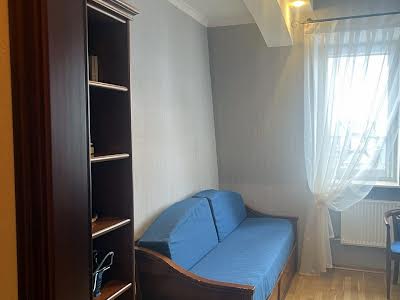 квартира за адресою Зої Бутенко вул. (Сєченова), 7а