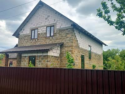 дом по адресу с. Новые петровцы, Защитников Украины ул., 41