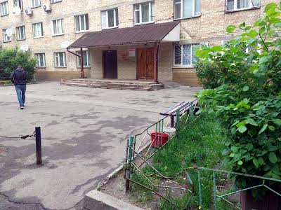 квартира за адресою Миколи Руденка бульв. (Кольцова), 17А