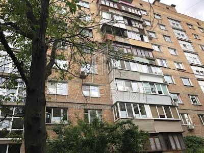 квартира по адресу Берестейский пер. (Брест-Литовский), 6/10