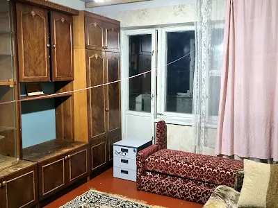 кімната за адресою Червоної Калини просп. (Володимира Маяковського), 34а