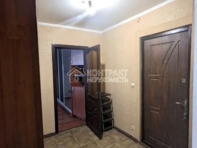 квартира по адресу Людвига Свободы просп., 26