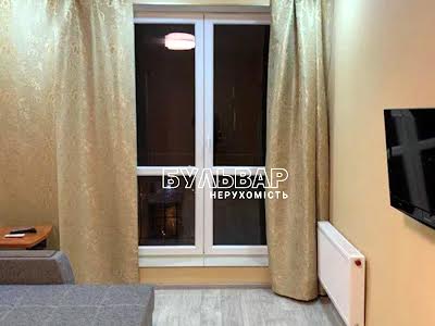 квартира по адресу Георгия Тарасенко ул. (Плехановская), 18