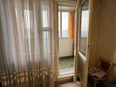 квартира за адресою Петра Панча вул., 11-А