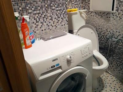 квартира за адресою Авіаконструктора Ігоря Сікорського вул. (Танкова), 4-Б