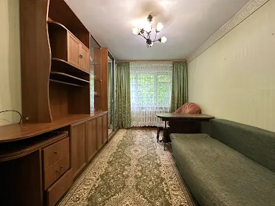 квартира по адресу Генерала Геннадия Воробьёва ул. (Курська), 4/1