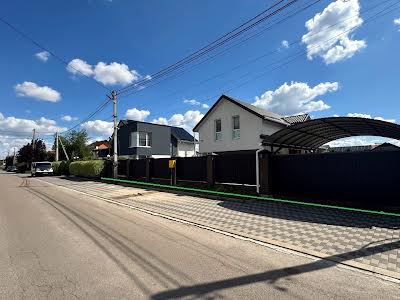 дом по адресу с. Гора, Грушевского, 55