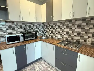 квартира за адресою Садова вул., 1-В к2