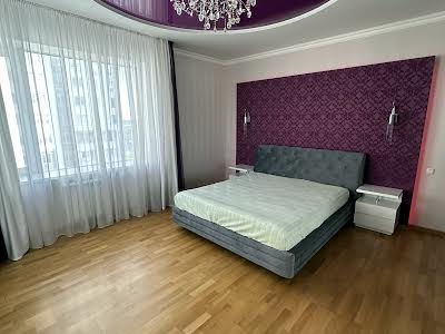 квартира за адресою Срібнокільська вул., 3-А