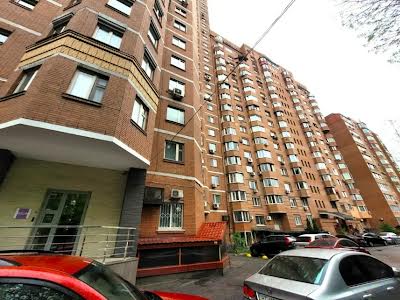квартира за адресою Клінічна вул., 23/25