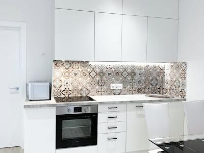 квартира за адресою Центральна вул., 21