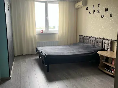 квартира за адресою Київ, Соломії Крушельницької вул., 15