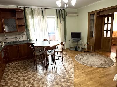 квартира по адресу Владимира Ивасюка просп. (Героїв Сталінграду), 22