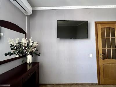 квартира за адресою Ірпінь, Лісова вул., 46