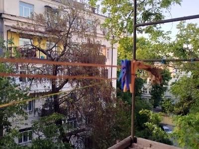 квартира по адресу Бульварно-Кудрявская ул. (Воровского), 8
