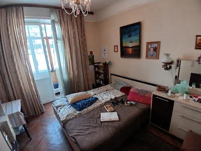 квартира за адресою Олеся Гончара вул., 79