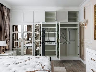 квартира за адресою Глибочицька вул., 35