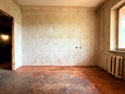 квартира за адресою Лісовий просп., 15