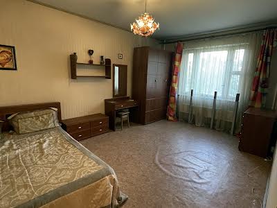 квартира по адресу Чернобыльская ул., 10-А