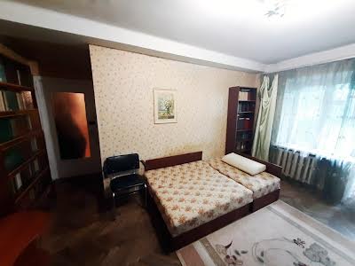 кімната за адресою Олеся Гончара вул., 48