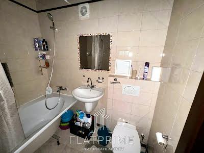 квартира за адресою Професора Підвисоцького вул., 18