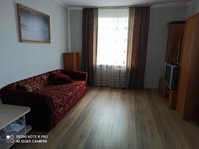 квартира по адресу Чорних Запорожців ул. (Короленка), 66-А