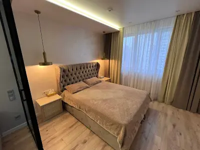 квартира за адресою Андрія Аболмасова вул. (Панельна), 4-А