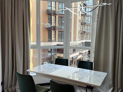 квартира за адресою Мартинова просп., 24