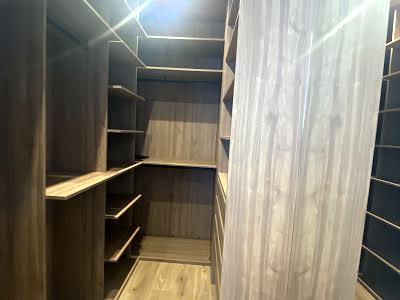 квартира за адресою Бульварно-Кудрявська вул. (Воровського), 17