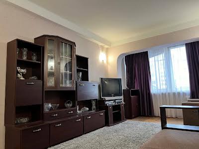 квартира за адресою Ентузіастів вул., 7/2