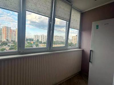 квартира по адресу Комбинатная ул. (Комбінатна), 25