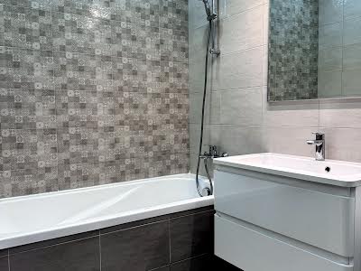 квартира за адресою Осокорська вул., 2а