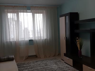 квартира по адресу Андрея Аболмасова ул. (Панельна), 7