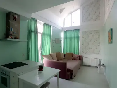 квартира за адресою Регенераторна вул., 4