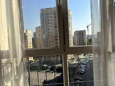 квартира за адресою Валерія Лобановського вул., 26
