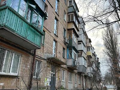 квартира по адресу Елены Телиги ул., 7-А