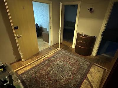 квартира по адресу Оноре де Бальзака ул., 88-А
