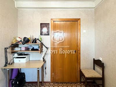 квартира за адресою Оболонський просп., 12а