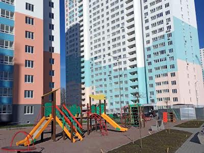 квартира за адресою Одеське шосе, 18